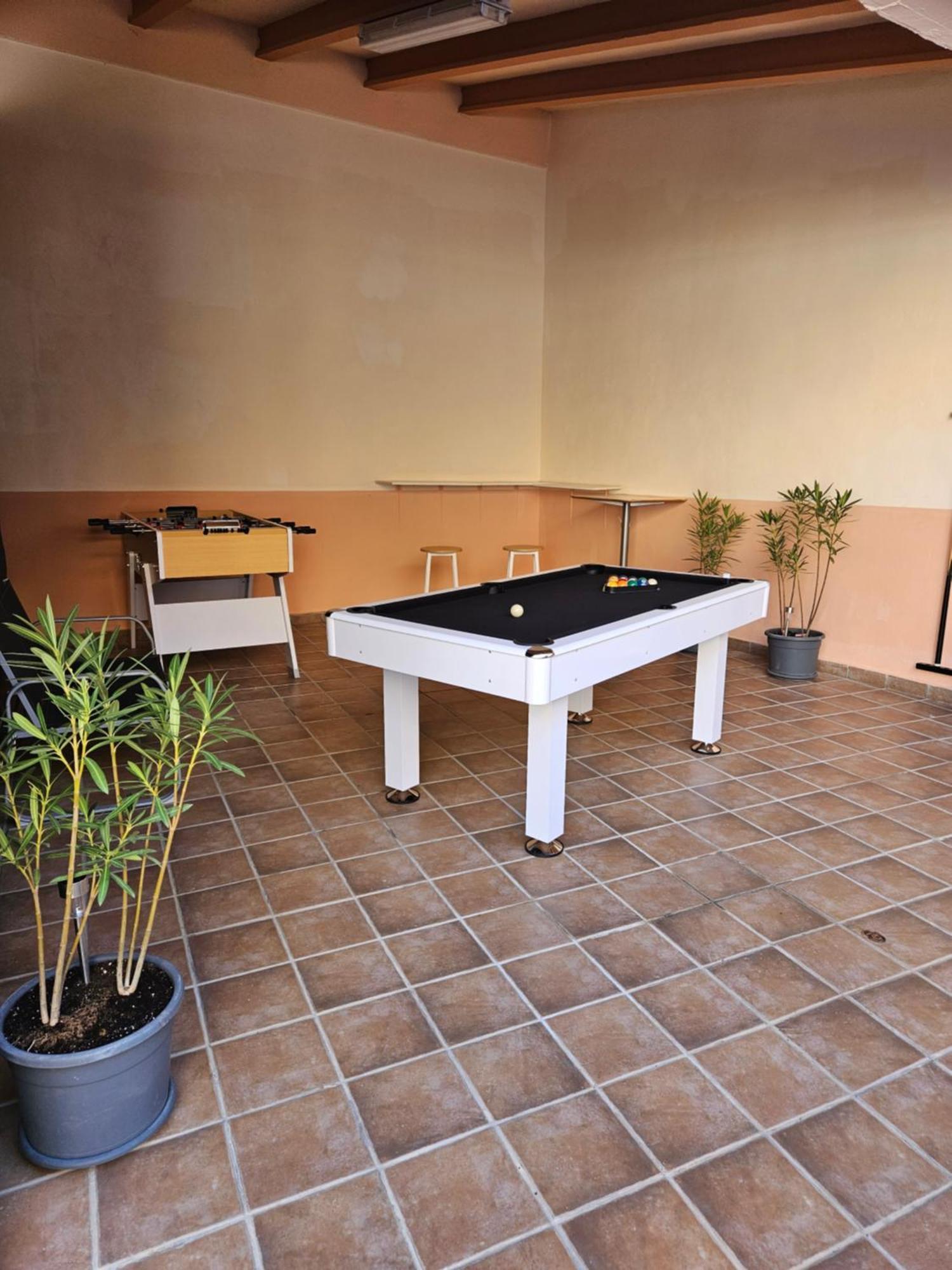 Casa Rural La Pinta- Sendaviva Y Bardenas Villafranca エクステリア 写真