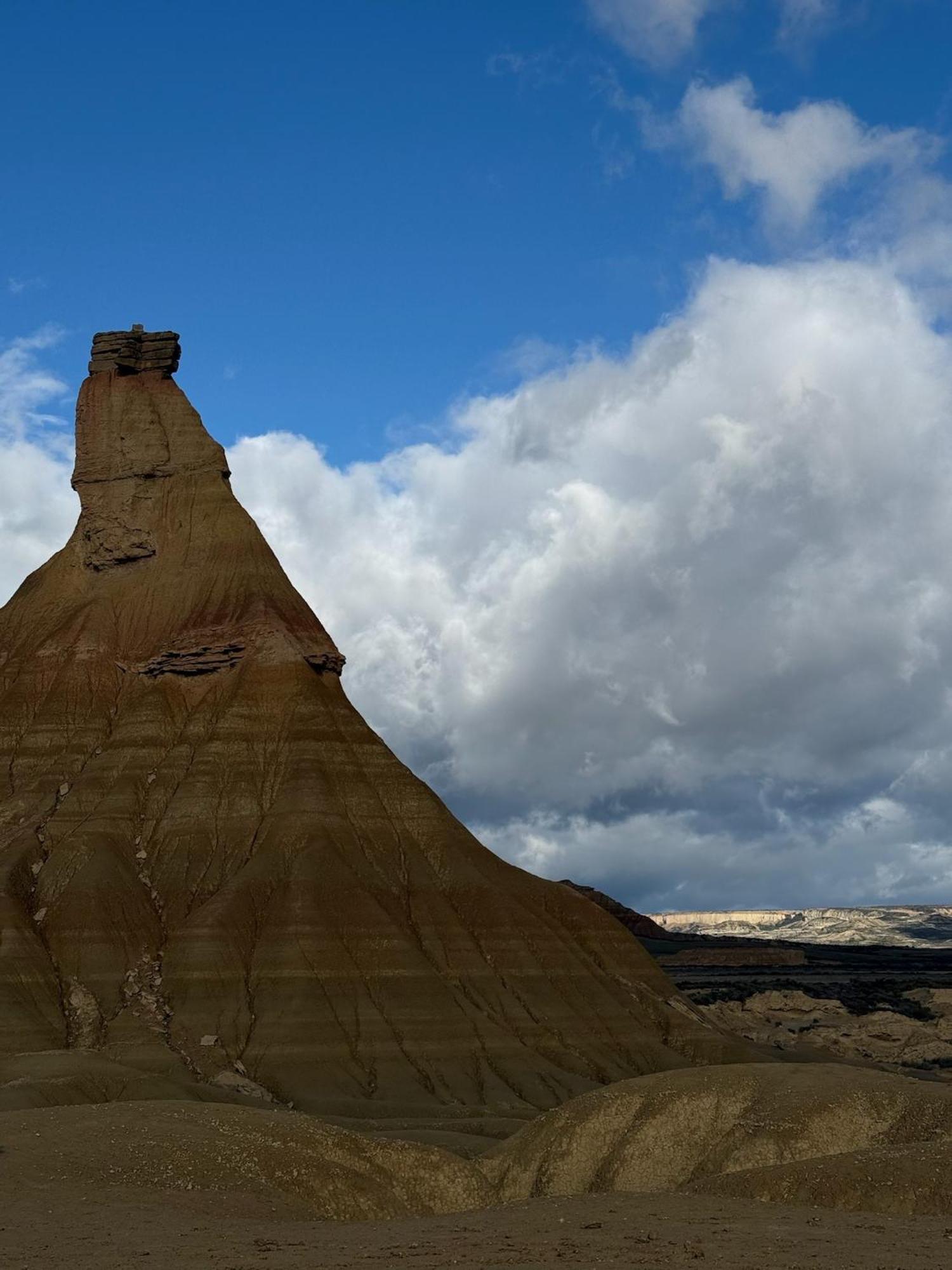 Casa Rural La Pinta- Sendaviva Y Bardenas Villafranca エクステリア 写真
